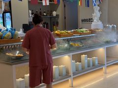 -新美姿美食水疗汇(罗湖口岸店)
