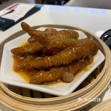 想喝什么茶⁉️宁波新晋正宗广式早茶🥢🥟