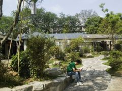 -湘力力小院·鱼汤泡饭(枫林路店)