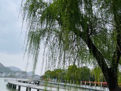 -鸣鹤古镇