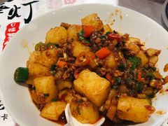 -壹盏灯(惠农店)