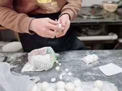-祥记汤圆(东宝兴路店)