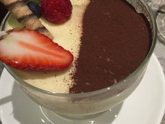 提拉米苏Tiramisu-Hurricane's Grill 飓风牛排