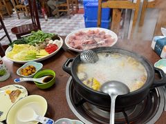 -大众饭店