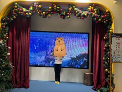 -奈尔宝家庭中心·亲子餐厅(长沙运达汇店)