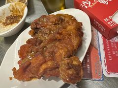 -燃计沙茶皇·香港沙茶火锅(人广旗舰店)