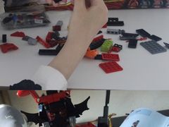 -乐高专卖店(温州万象城店)