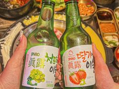 -釜山火炉·海鲜烤肉(紫藤路店)