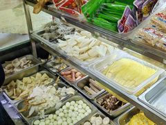 -重庆麻辣烫(国权路店)