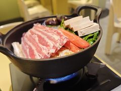 -米仓食堂(皇庭广场店)
