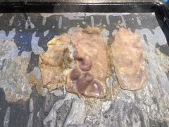 -非烤勿扰韩料自助烤肉(松山湖万科店)