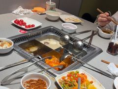 -海底捞火锅(吾悦广场店)