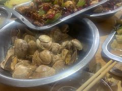 -陈氏肥蛤(小纬六路总店)