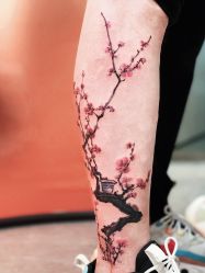 -海王刺青·纹身·穿孔饰品·TATTOO