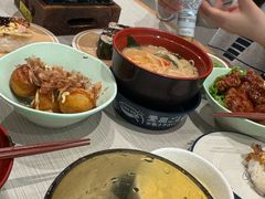 -滨寿司(新街口中央商场店)