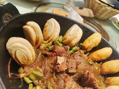 -古洼一锅鲜(开发区店)