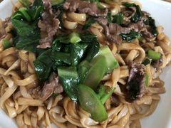 炒牛河-老周记茶点