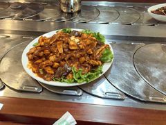 -闻香阁·清真(光荣道店)