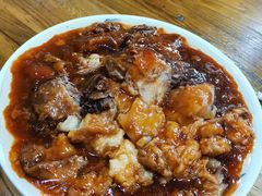 -闻香阁·清真(光荣道店)