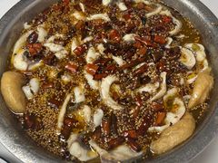 -黑皮酸菜鱼(三山街店)