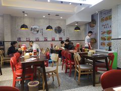 大堂-老赵太太麻辣烫涮肚馆(大经路店)