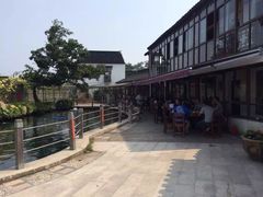 -湖鲜楼