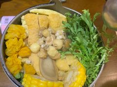 -十二舍·湯物素煮(江泰潤政店)