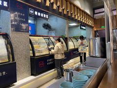 -蚝英雄·自助烤蚝(建设路店)