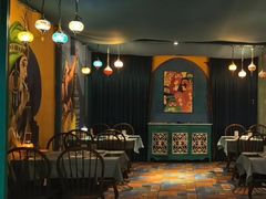 -苏坦土耳其西餐厅(玉林店)