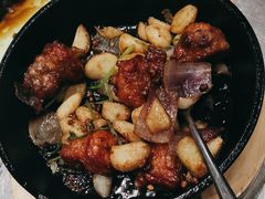 -潮界(LU·ONE凯德晶萃广场店)