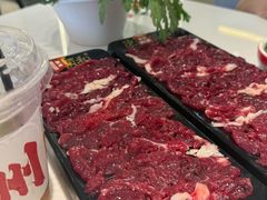 -陈记顺和潮汕牛肉火锅(番禺迎宾大道店)