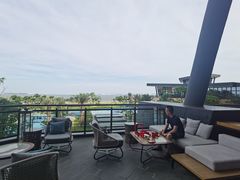 -厦门万丽酒店·R Bar