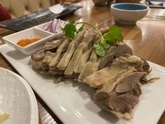 -米赫曼新疆餐厅·清真(老沪闵路店)