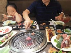 -赤坂亭·M9和牛烧肉(南京江南虹悦城店)