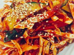 -许妈妈餐厅烤肉烧烤家常菜(明润广场店)