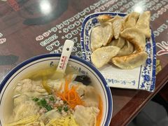 -长人馄饨铺(解放街店)