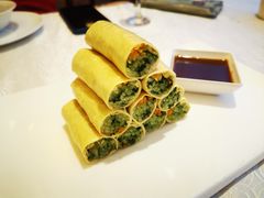 什锦素卷-浪里白·家宴(安德门大街店)