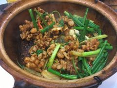 -勝記酒家·37年老字号·经典粤菜(荔枝公园店)