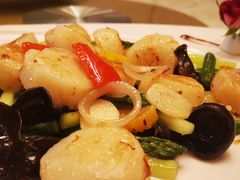 -亮宝楼国宴+文化陕菜