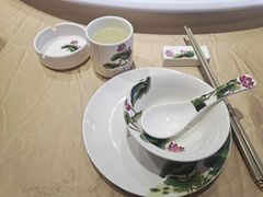 -春满园·邯郸菜发祥地(滏东店)