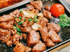 -小川洋风料理(汉街店)