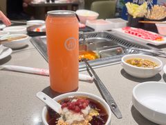 -海底捞火锅(石狮泰禾广场店)