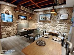 -LA CREPERIE BRETONNE布列塔尼法式餐厅(天童北路店)