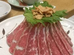 -水之惠鲜鱼料理(王府大街店)