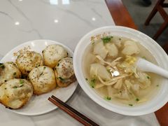 -老西白点心店