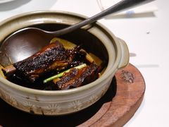 原味仔排-荣轩(新荣记环球金融中心店)