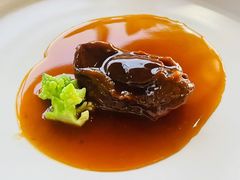 -广州花园酒店·凌璇阁旋转餐厅CAROUSEL360