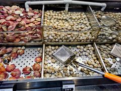 -盛江山自助料理(太原街万达店)