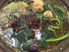 -闫家炸鸡架(五爱总店)