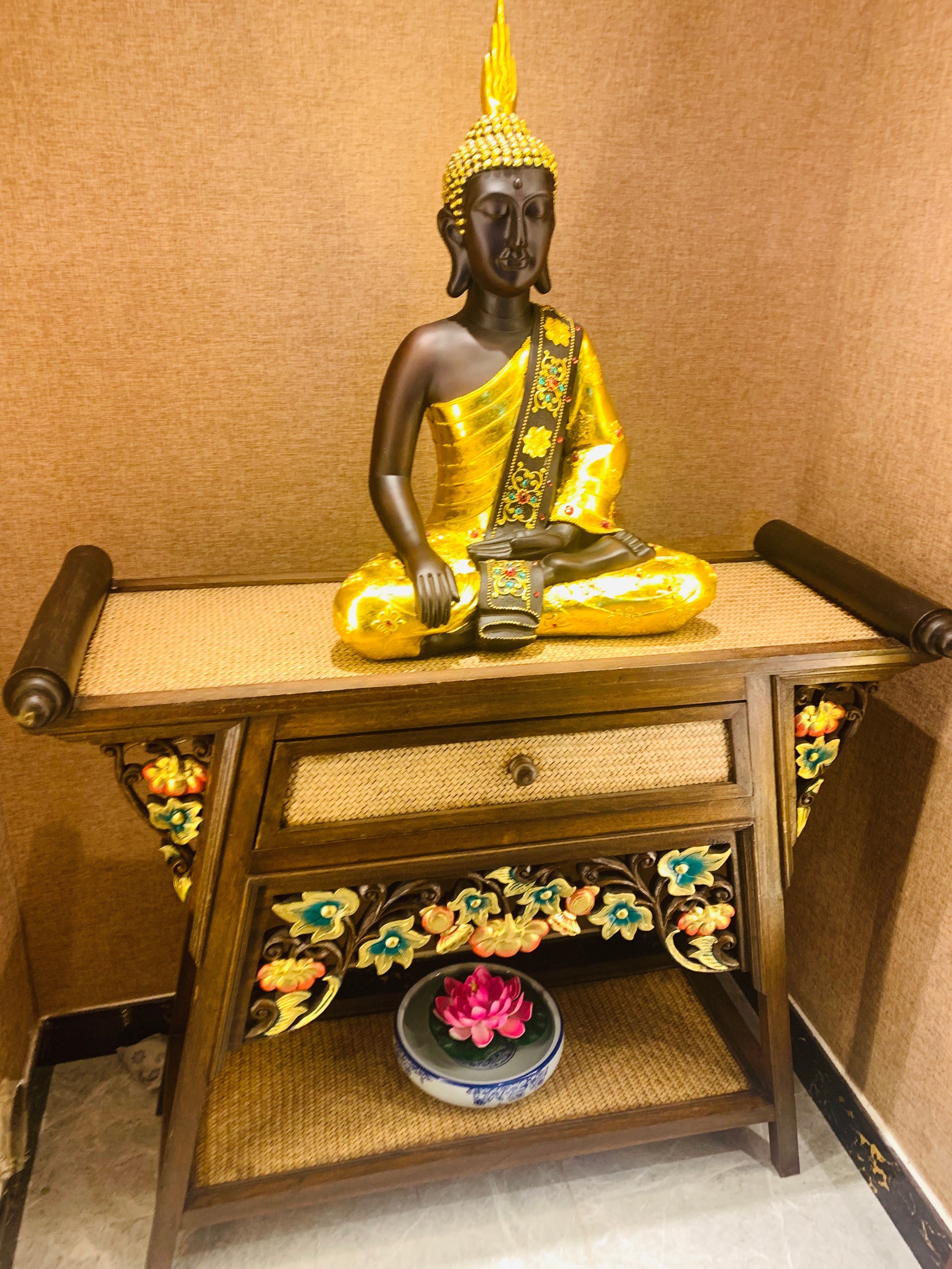 泰泉宫泰式按摩spa(朝阳双井国贸店)¥242/人6687朝阳区双井评论(1)